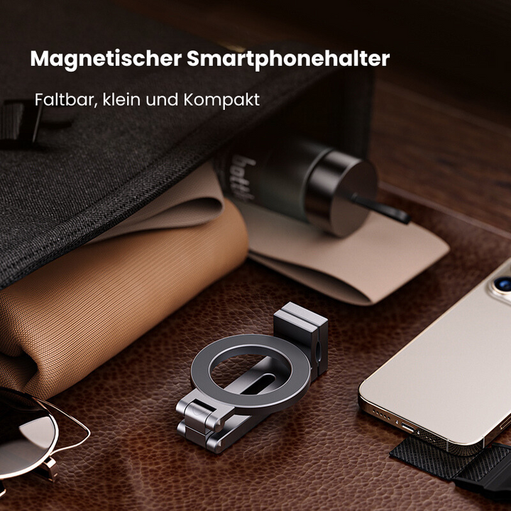 Magnetic Pro - Magnetischer Smartphonehalter